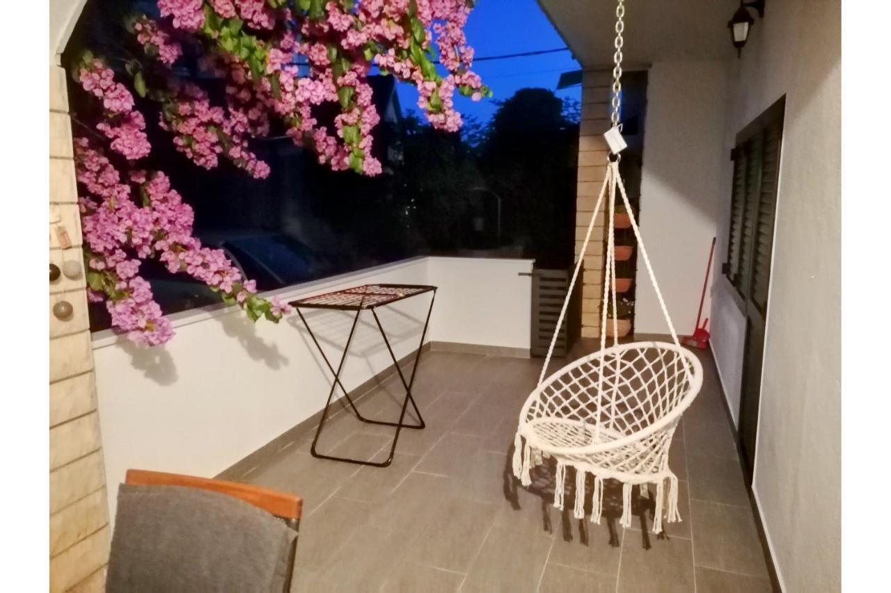 Apartment Grubisic Zablaće Kültér fotó