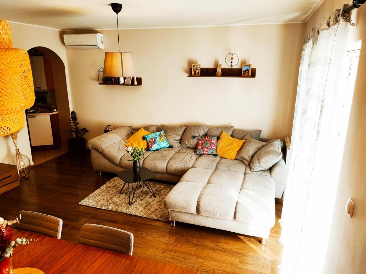 Apartment Grubisic Zablaće Kültér fotó