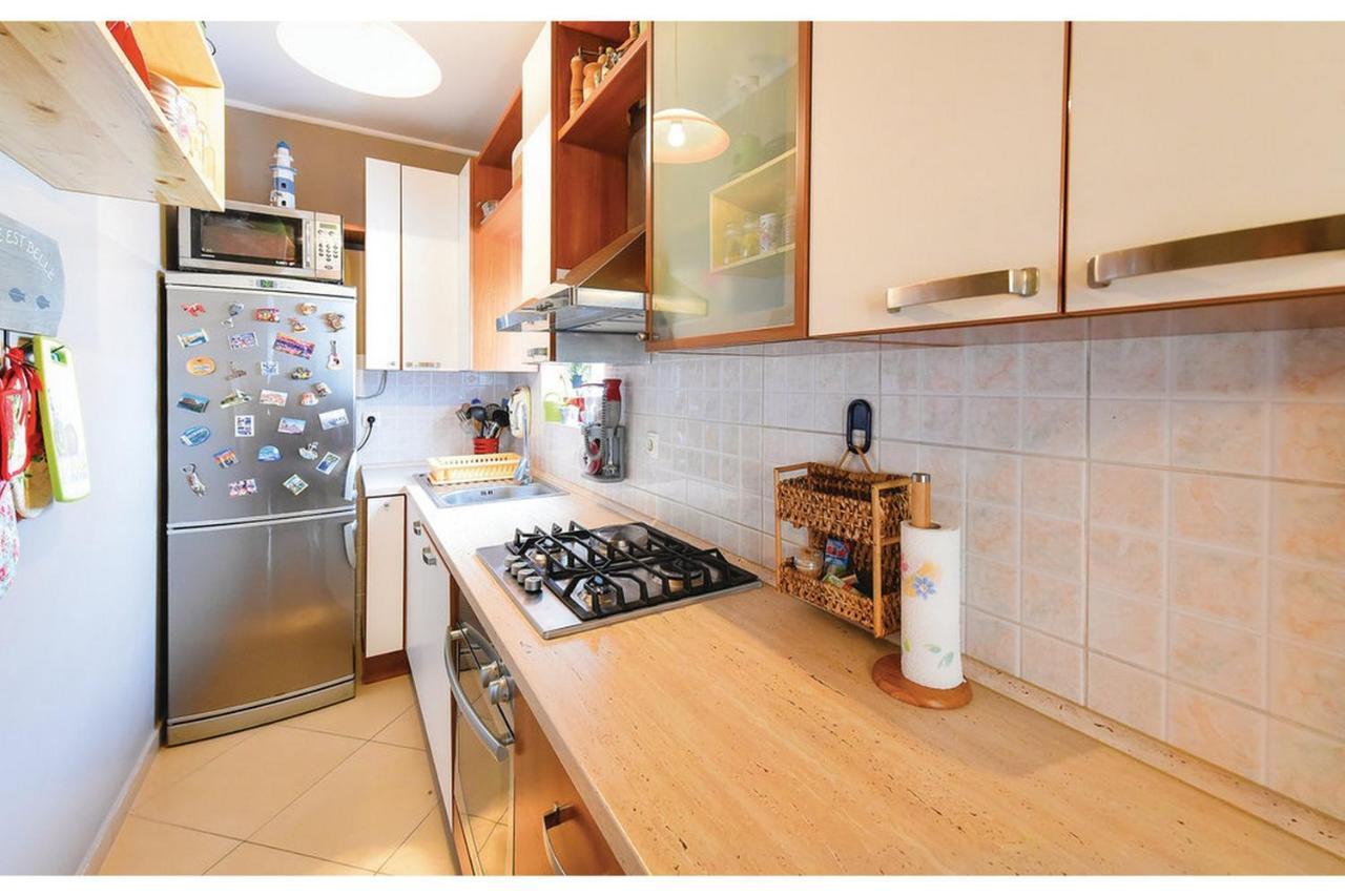Apartment Grubisic Zablaće Kültér fotó