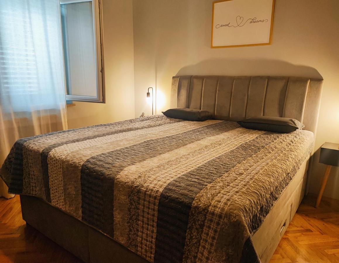 Apartment Grubisic Zablaće Kültér fotó